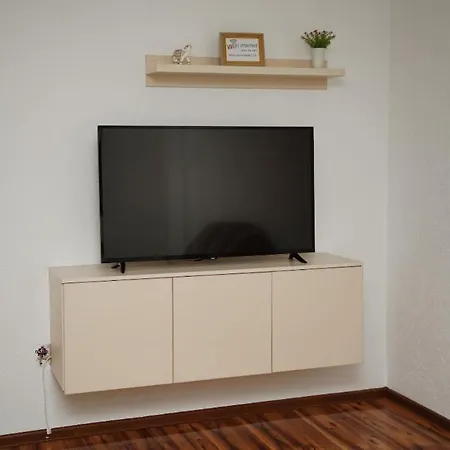 Stan Na Dan Novi * Priboj