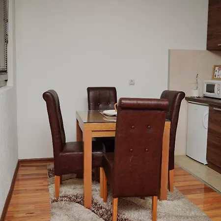 Appartamento Stan Na Dan Novi Priboj