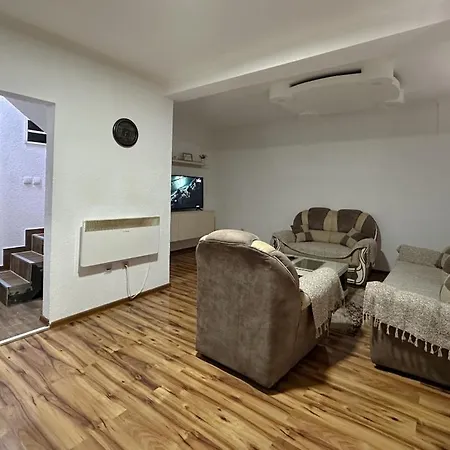 Stan Na Dan Novi Апартаменты