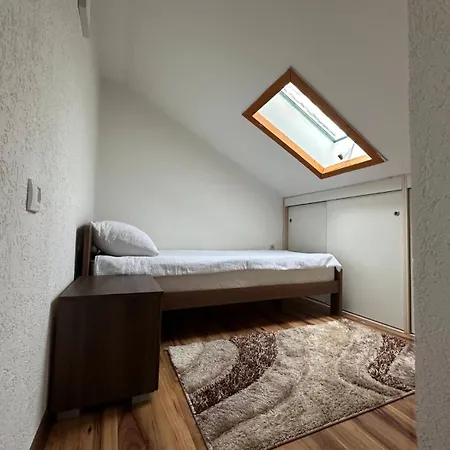 Stan Na Dan Novi Priboj