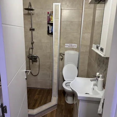 Stan Na Dan Novi * Priboj