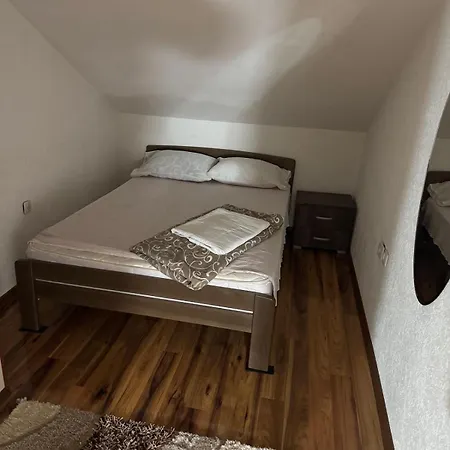 Stan Na Dan Novi Priboj