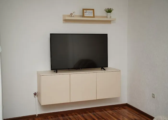 Stan Na Dan Novi * Priboj