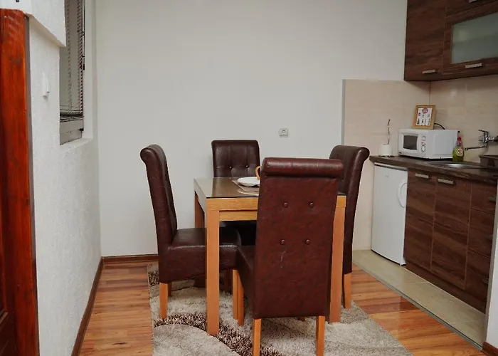 Appartamento Stan Na Dan Novi Priboj