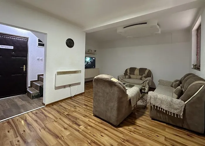 Stan Na Dan Novi Appartamento