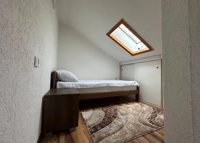 Stan Na Dan Novi Priboj