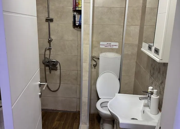 Stan Na Dan Novi * Priboj