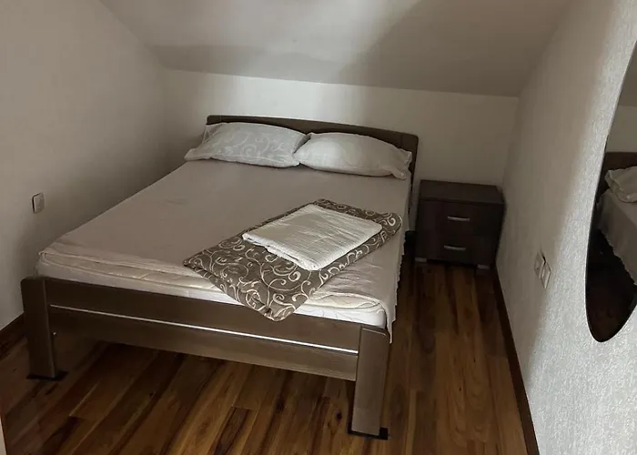 Stan Na Dan Novi Priboj